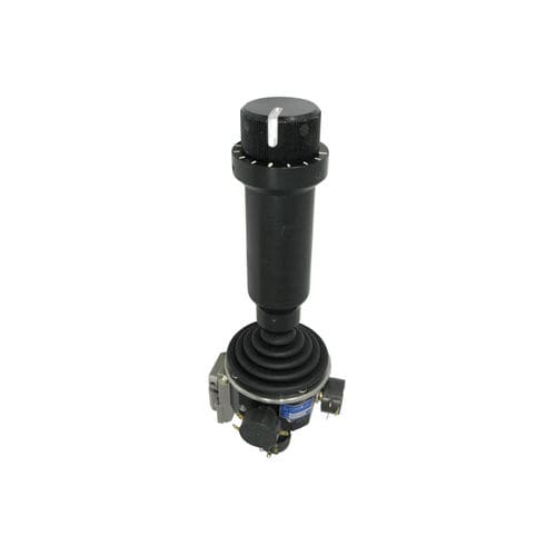 侧边推进器操纵杆 - S50JAK-ZZ-30G - Althen Controls - 船舶 / 船用