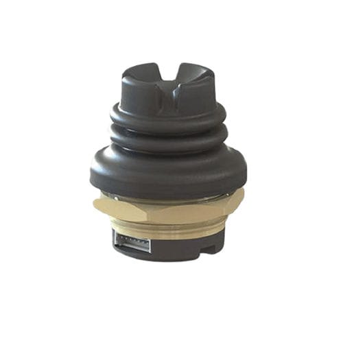 多功能操纵杆 - TS1 Mini - Althen Controls - 船用 / 船舶