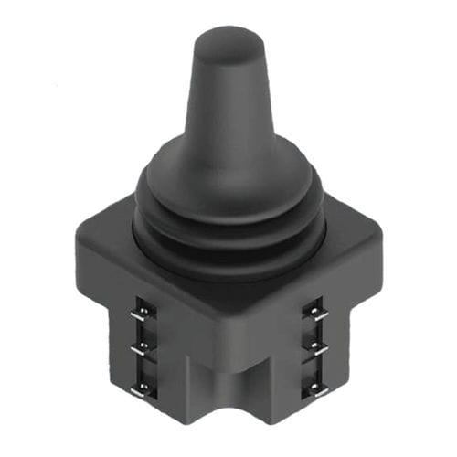 多功能操纵杆 - SS2 Mini - Althen Controls - 船用 / 船舶