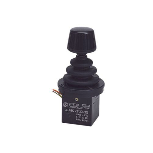 多功能操纵杆 - 30JH  - Althen Controls - 船用 / 船舶