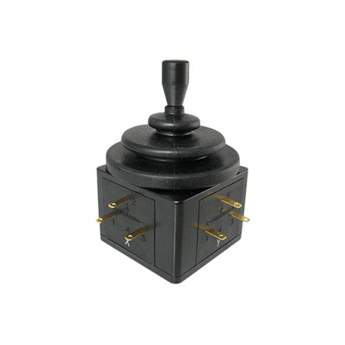 多功能操纵杆 - 40JB  - Althen Controls - 船用 / 船舶