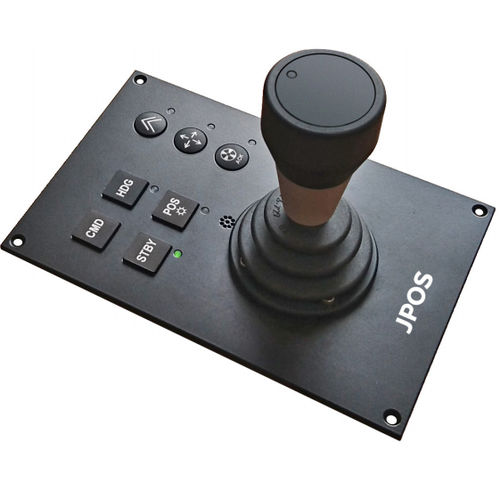 船舶动态定位系统 - JPOS Mini-DP System - Undheim Systems AS - 船用 / 水产养殖