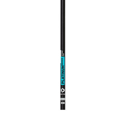 风帆冲浪板用桅杆 - PLATINUM AERO 3.0 SERIES - Duotone - RDM / 100% 碳 / 自由式