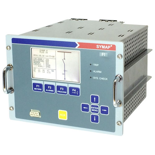 船舶继电器 - SYMAP® R series - Stucke Elektronik GmbH - 船用电路
