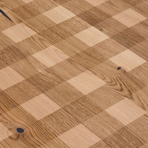船舶地坪 - OAK Country Carving Check I - mafi Naturholzboden GmbH - 船用 / 用于游艇 / 防滑