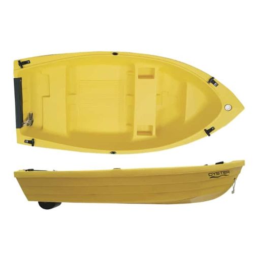 休闲划桨船 - Oyster - ACE Canoes & Kayaks