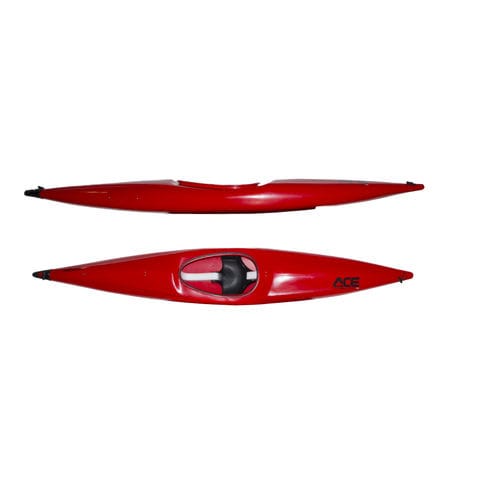休闲皮划艇 - Europa - ACE Canoes & Kayaks - 游览 / 河流 / 成人
