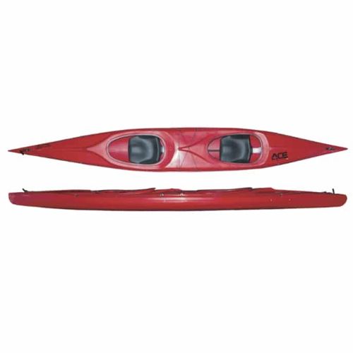 休闲皮划艇 - Explorer - ACE Canoes & Kayaks - 游览 / 河流 / 成人