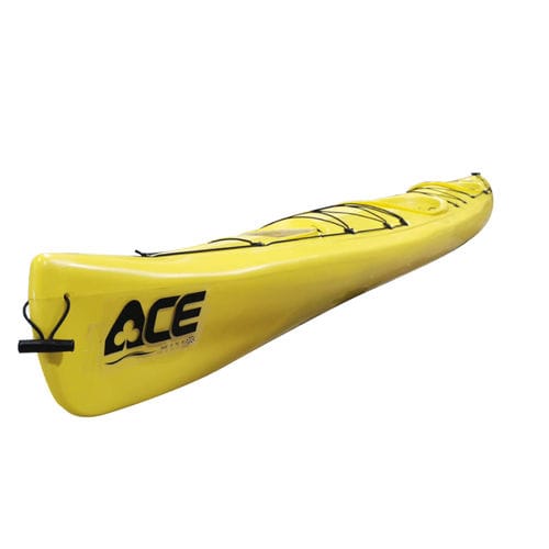 探险皮划艇 - Star K2 - ACE Canoes & Kayaks - 海洋 / 成人 / 单人