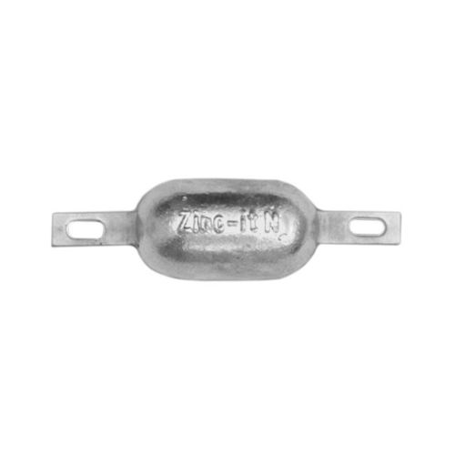 船用牺牲阳极 - N1.5 - ZINC-IT - 船舶 / 锌制