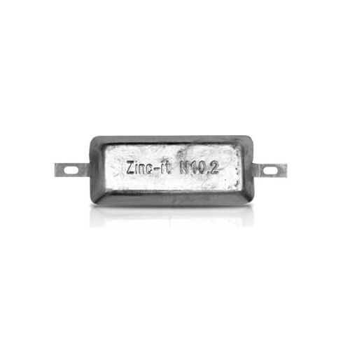 船用牺牲阳极 - N10.2 - ZINC-IT - 船舶 / 锌制