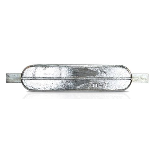 船用牺牲阳极 - N21 - ZINC-IT - 船舶 / 锌制