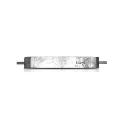 船用牺牲阳极 - N26 - ZINC-IT - 船舶 / 锌制