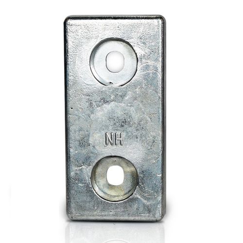 船用牺牲阳极 - NH18 - ZINC-IT - 船舶 / 锌制 / 压载舱用
