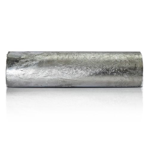 船用牺牲阳极 - NR100 - ZINC-IT - 船舶 / 锌制
