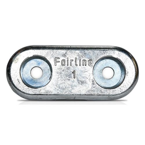 船用牺牲阳极 - Fairline 1 - ZINC-IT - 船舶 / 锌制
