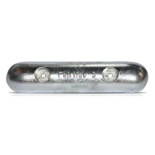 船用牺牲阳极 - Fairline 3 - ZINC-IT - 船舶 / 锌制
