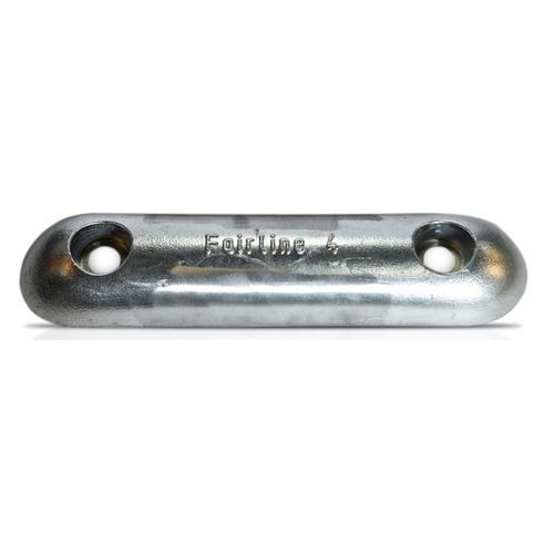 船用牺牲阳极 - Fairline 4 - ZINC-IT - 船舶 / 锌制