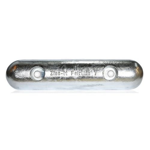 船用牺牲阳极 - Fairline 7 - ZINC-IT - 船舶 / 锌制