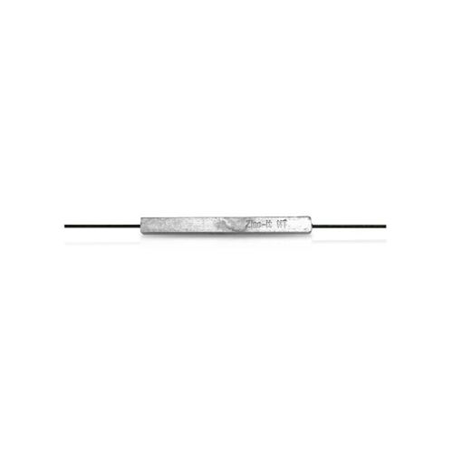 船用牺牲阳极 - NT10 - ZINC-IT - 船舶 / 锌制 / 压载舱用
