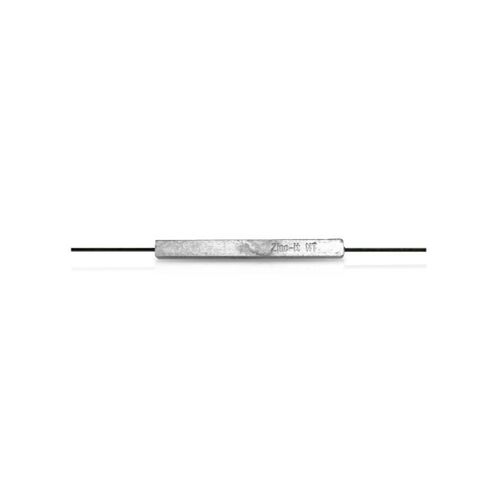 船用牺牲阳极 - NT18 - ZINC-IT - 船舶 / 锌制 / 压载舱用