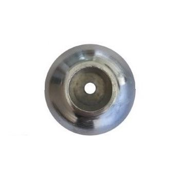 船用牺牲阳极 - ND13 - ZINC-IT - 船舶 / 锌制 / 用于纵倾调整片