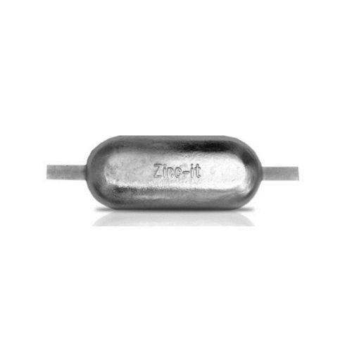船用牺牲阳极 - N60 - ZINC-IT - 船舶 / 锌制