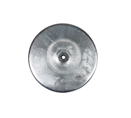 船用牺牲阳极 - ND15 - ZINC-IT - 锌制