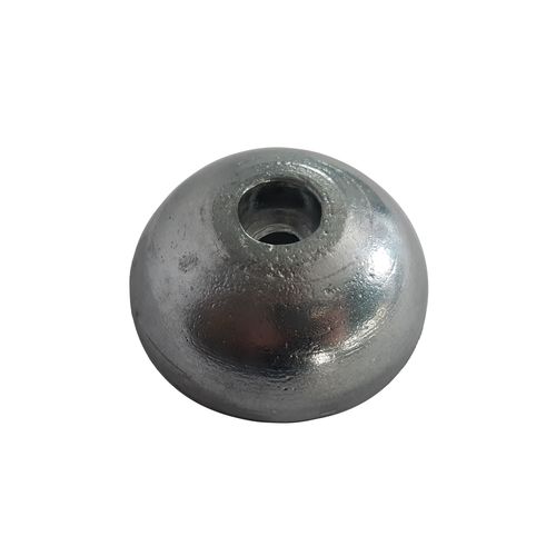 船用牺牲阳极 - JPROP - ZINC-IT - 船舶 / 锌制 / 用于螺旋桨轴