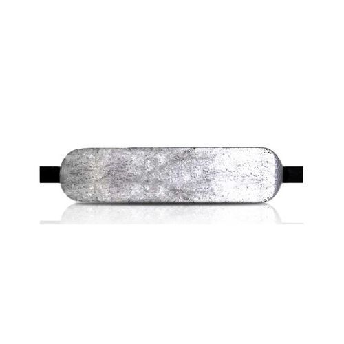 船用牺牲阳极 - NAL 9,2 - ZINC-IT - 铝制