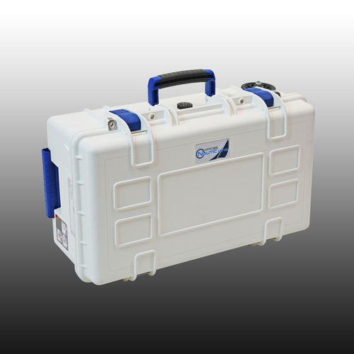 船艇防水拉杆箱 - NL5221 Weekender - ExplorerCases Nautic line