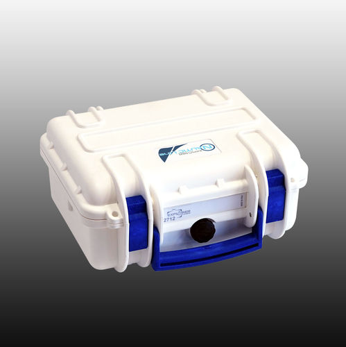 密封安全箱 - NL 2712 - ExplorerCases Nautic line