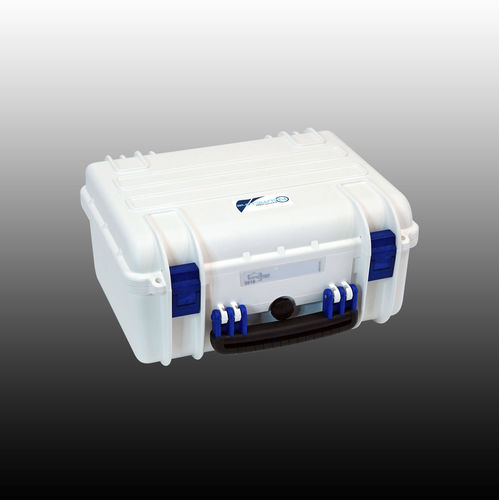密封安全箱 - NL 3818 - ExplorerCases Nautic line