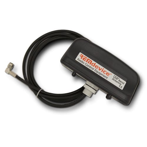 无线电天线 - Rem device - UHF / 全向 / 用于严苛环境