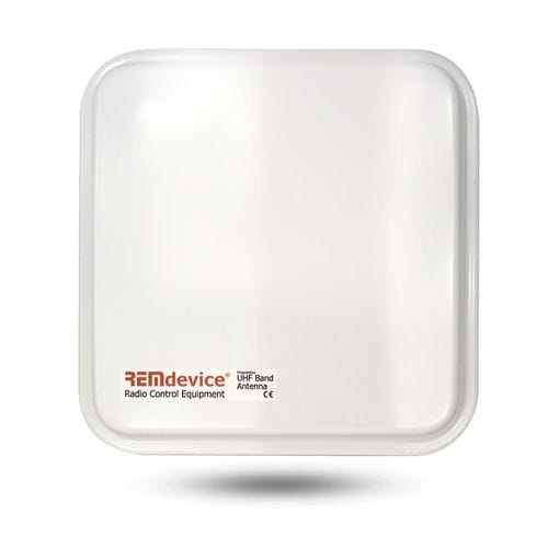 无线电天线 - FLAT 870 - Rem device - UHF / 定向