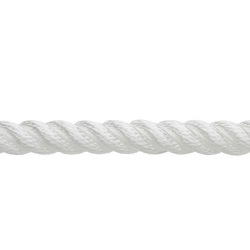 多用途缆绳 - 10100/3 - FOLCH ROPES - 单股编织 / 拧绞 / 帆船