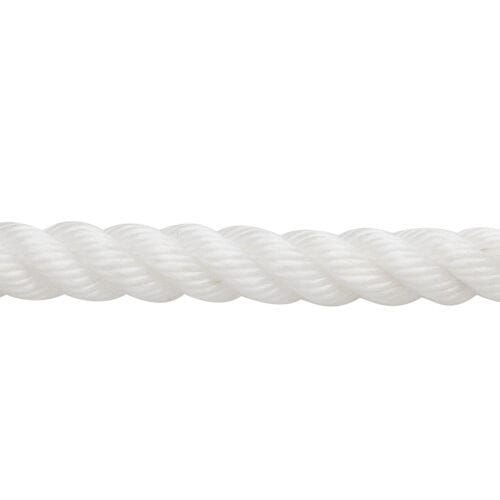 多用途缆绳 - 11400 - FOLCH ROPES - 漂浮 / 单股编织 / 拧绞