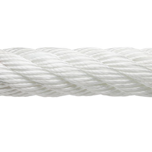 多用途缆绳 - 17100 - FOLCH ROPES - 单股编织 / 船舶 / 聚酰胺内芯