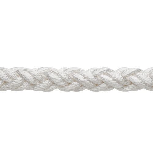 系泊缆绳 - 40200 - FOLCH ROPES - 牵引 / 单股编织 / 拧绞