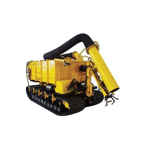 介入式水下机器人 - VVL-LD600-4000 - Shandong Future Robot Co.,Ltd