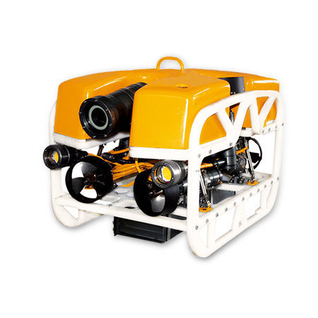 观察水下机器人 - VVL-V600-6T - Shandong Future Robot Co.,Ltd