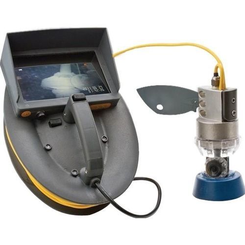 水下摄像机 - VVL-KS-B - Shandong Future Robot Co.,Ltd - 检查用 / ROV/AUV / 12V