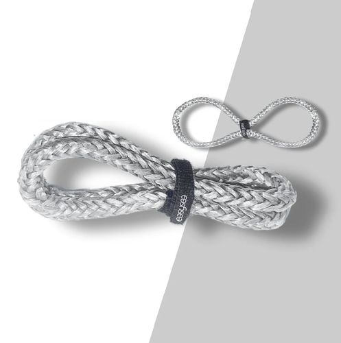 帆船环 - Sheathed - Easysea - 圆形 / Dyneema®