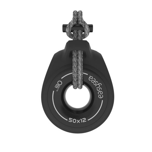 单滑车 - Olli™ - Easysea - 开放式 / 抗冲击 / Dyneema® 环