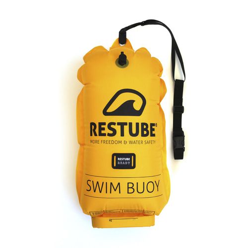 浮力储备设备 - RESTUBE GmbH