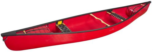 多用途独木舟 - Brooks 16 - Hou Canoes - 双人