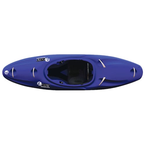 激流皮划艇 - VELOC - ZET Advanced Boats - 成人 / 单人