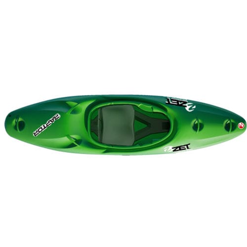 激流皮划艇 - RAPTOR - ZET Advanced Boats - 成人 / 单人