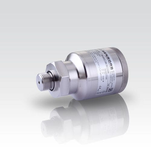 水平传感器 - DMK 456 - BD SENSORS GmbH - 压力 / 船用 / 船舶