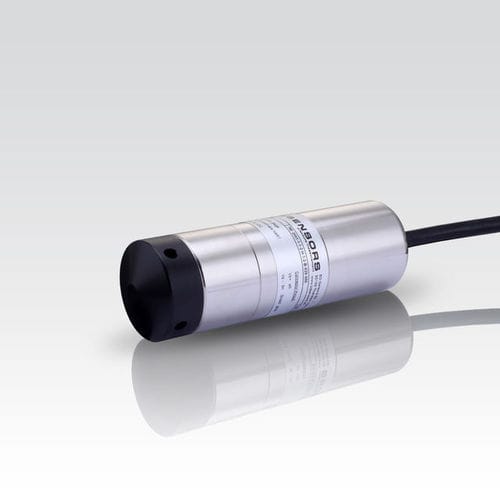 水平传感器 - LMK 458 H - BD SENSORS GmbH - 压力 / 船用 / 船舶